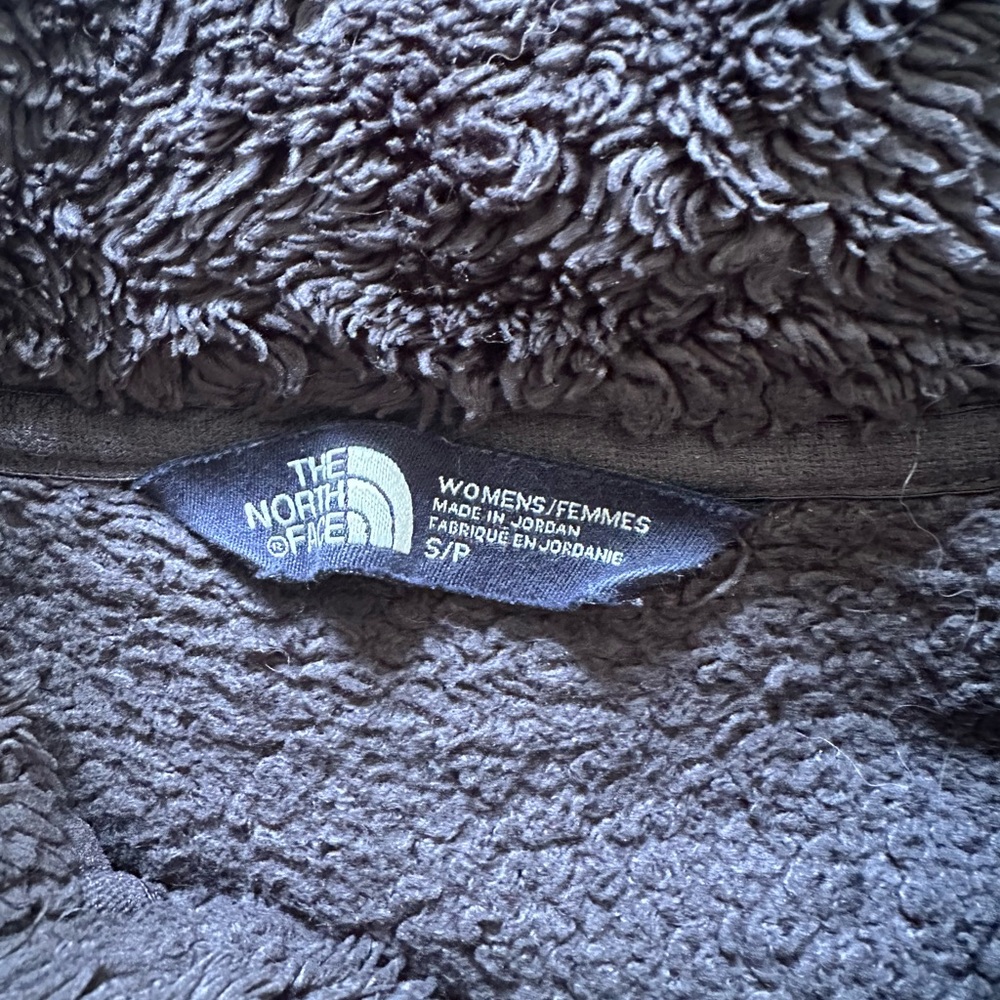 North Face Jacket - image 3